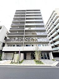 アーバネックス早稲田