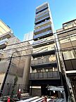 東京都文京区関口1丁目48-9：物件画像／アエラス御茶ノ水店 （株式会社アエラス）