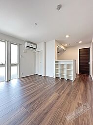 近鉄南大阪線 布忍駅 徒歩2分の賃貸マンション