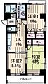 サンマリノ3階15.6万円