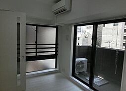 JR山手線 田町駅 徒歩9分の賃貸マンション 9階1Kのリビング/ダイニング