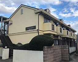 カナディアンハイツ小山第1