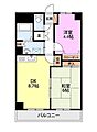 エクセリア駅南2階6.0万円