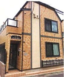 都営大江戸線 落合南長崎駅 徒歩4分