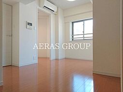 アーバネックス神保町 801 8階1Kのリビング/ダイニング