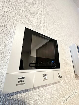 TORISIA平野II_内装_6