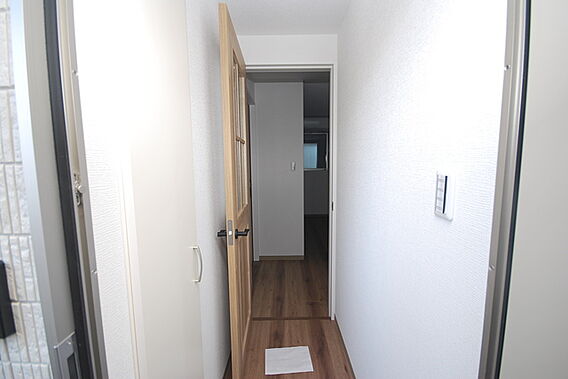 シャンテー宮之阪_内装_2