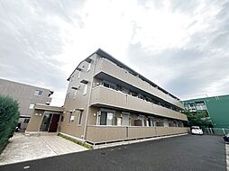 クレスト豊田