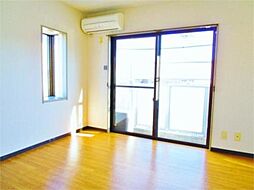 インベストメント橋本 501 5階1Kのリビング/ダイニング