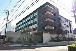 MOCXION　INAGI〜木でつくるマンションプロジェクト〜