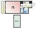 コンドミニアム平尾5階4.7万円
