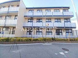 レオパレスけやき