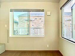 シエスタヴィラ上鷺宮の杜 East棟 2階ワンルームのリビング/ダイニング