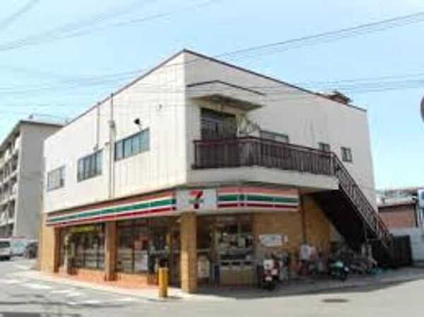 画像17:ローソン寝屋川中神田町店 473m