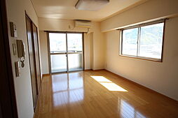 Balcony8南の丸 2LDKの写真