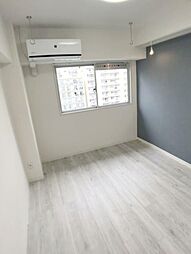 サンハイム田町 11階ワンルームのリビング/ダイニング