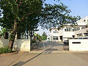 四街道市立大日小学校 852m