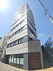 神奈川県川崎市幸区鹿島田1丁目4-3：物件画像／アエラス川崎店 （株式会社アエラス）