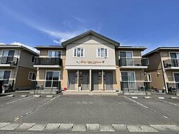 🉐敷金礼金0円！🉐リリー・シャーメゾン　Ｃ