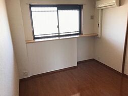 コンフォースさくら 3階2LDKのリビング/ダイニング