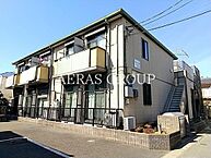 千葉県柏市豊住2丁目3-25：物件画像／アエラス松戸店 （株式会社アエラス）