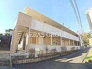 外観・土地