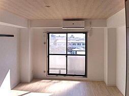 ニューガイアリルーム葛西駅南Ｎｏ20 4階1Kのリビング/ダイニング