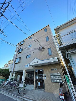 メゾン白鷺_トップ画像