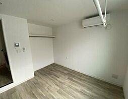 レピュア蓮根レジデンス EAST棟 4階1Kのリビング/ダイニング