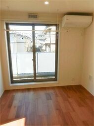 リナーシェ早宮 2階1LDKのリビング/ダイニング