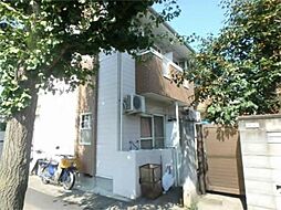 JR南武線 稲城長沼駅 徒歩7分の賃貸アパート