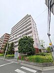 埼玉県川口市仲町1-25：物件画像／アエラス十条店 （株式会社アエラス）