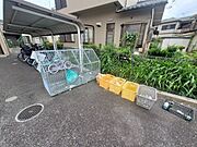敷地内/建物