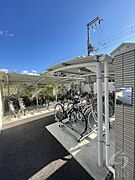 敷地内/建物