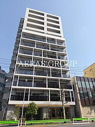 ヴィラクレール浅草