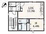 間取り：間取図