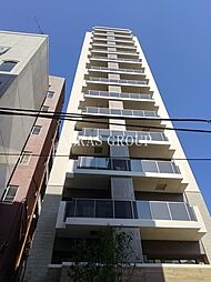 コスモグラシア浅草