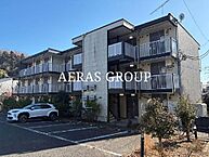 東京都町田市相原町2733-1：物件画像／アエラス八王子店 （株式会社アエラス.FR）