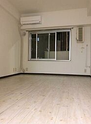 カーサ幡ヶ谷 5階1Kのリビング/ダイニング