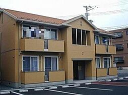 🉐敷金礼金0円！🉐ルイ・アビタシオン　Ｃ