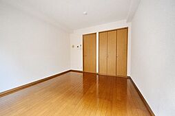 キティー・コーポ 3階1Kのリビング/ダイニング