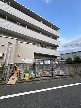 ジュネス桜ヶ丘_その他_3