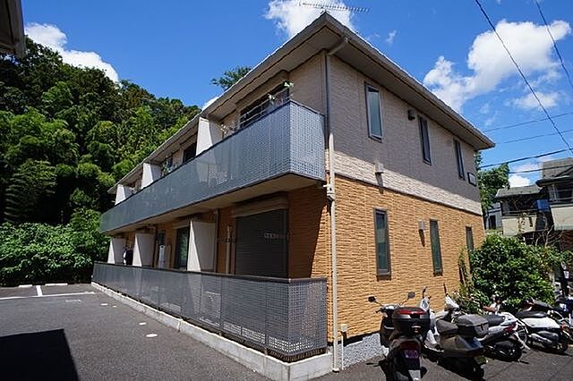 ホームズ でお部屋探し サンベルデａ 2階 3 1ldk 賃料8 2万円 47 賃貸アパート住宅情報 物件番号 取扱い不動産会社 シャーメゾンショップ ニュータウン株式会社 立場店