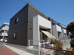 タウンハウス若久Ｄ