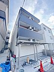 大阪府大阪市住吉区遠里小野6丁目：物件画像／株式会社サイラス　ホームメイトFC大阪公立大学前店