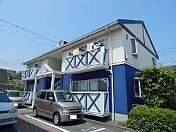ブルーテの丘　Ｄ棟