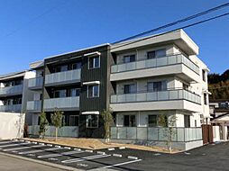 シャーメゾン初月II　Ｂ棟
