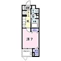 グランアンジュ1階6.2万円