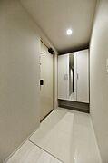 ※写真は同タイプ住戸です。