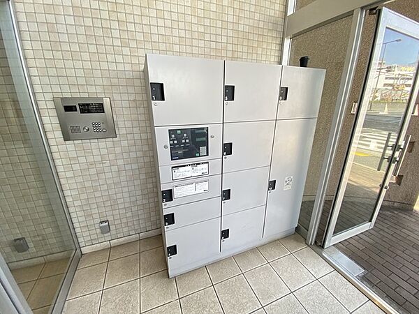 ライフデザイン新金岡 ｜大阪府堺市北区金岡町(賃貸マンション1R・9階・21.73㎡)の写真 その14